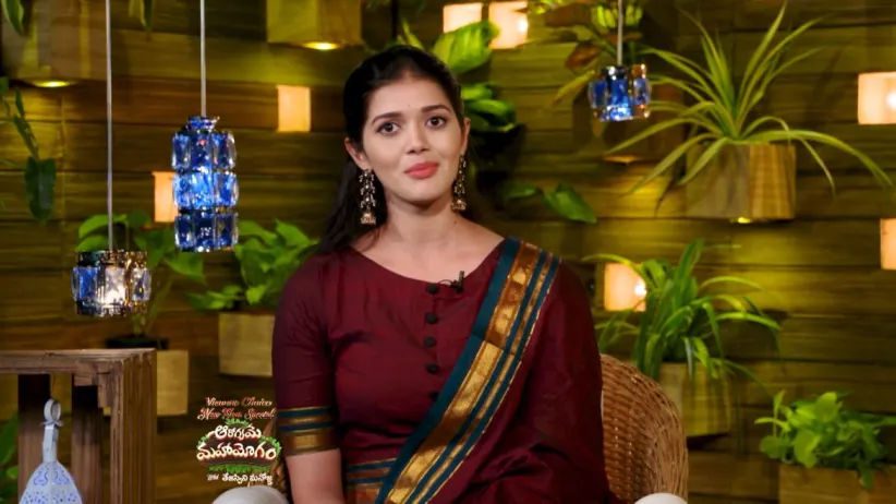 Aarogyame Mahayogam - January 01, 2021