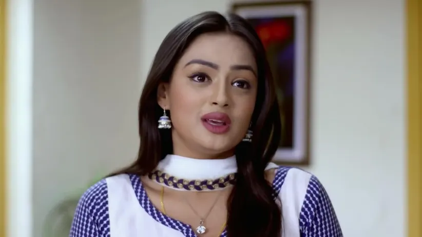 Shaurya ousts Shwetlana from the house - Zindagi Ki Mehek