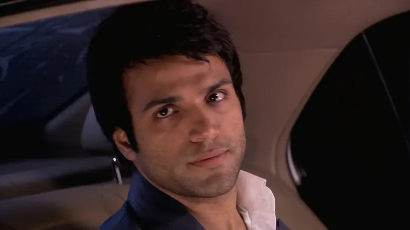 Episode 1063 - Pavitra Rishta