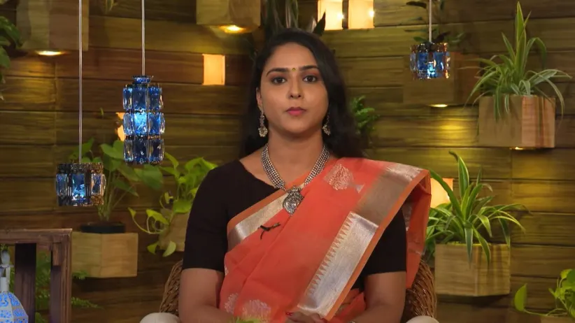 Aarogyame Mahayogam - November 23, 2020