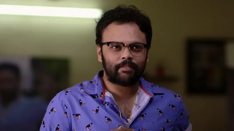 Episode 20 - Dil Dosti Dobara