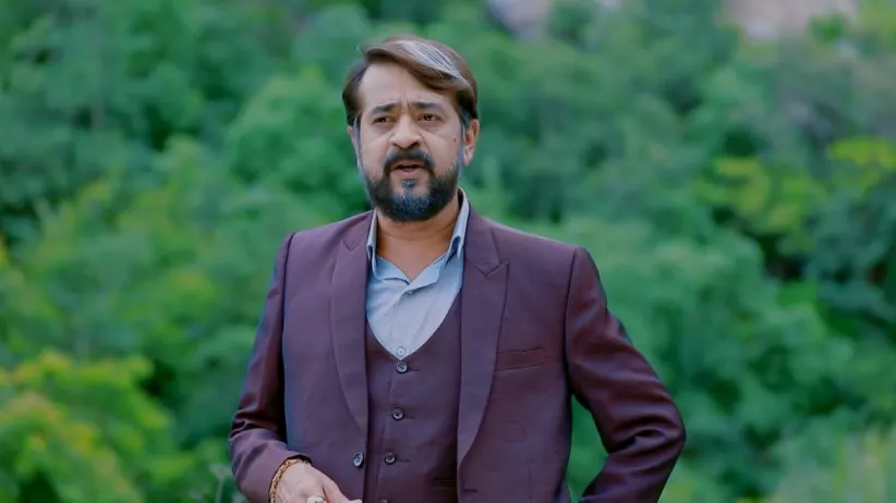 Trishul worries about Shivani - Naagini 2