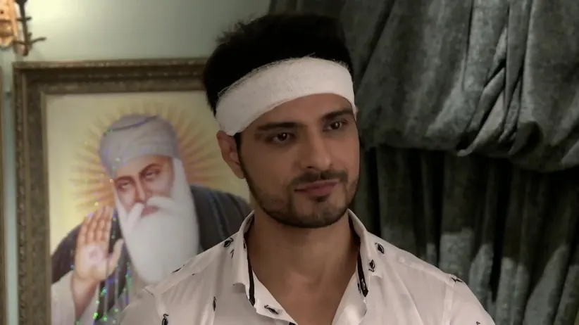 Purab's plan to expose Tanu - Kumkum Bhagya