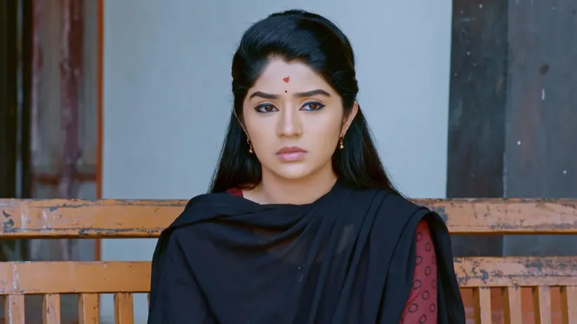 Meera Creates a New Problem