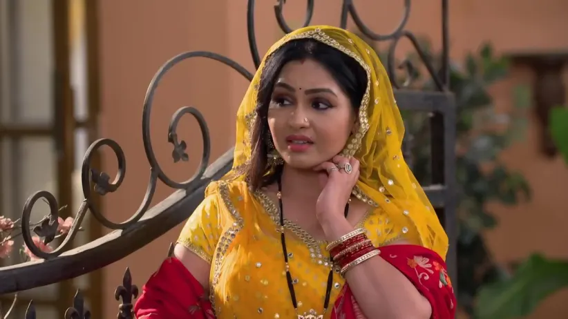Bhabi Ji Ghar Par Hai - December 28, 2020 - Best Scene