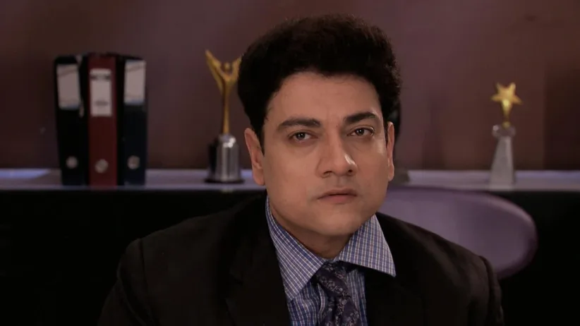Episode 1145 - Pavitra Rishta