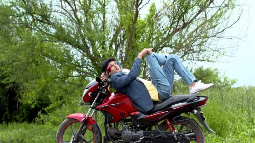 Ki Kore Bolbo Tomay - September 18, 2020 - Best Scene