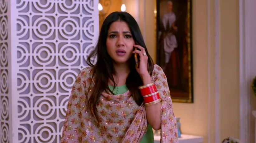 Akshay Blackmails Kritika