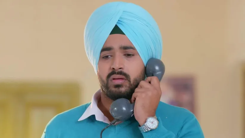 Aman confides in Bano - Tu Patang Main Dor