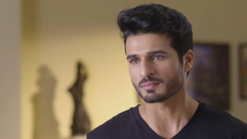 Laal Ishq - November 16, 2019 - Webisode