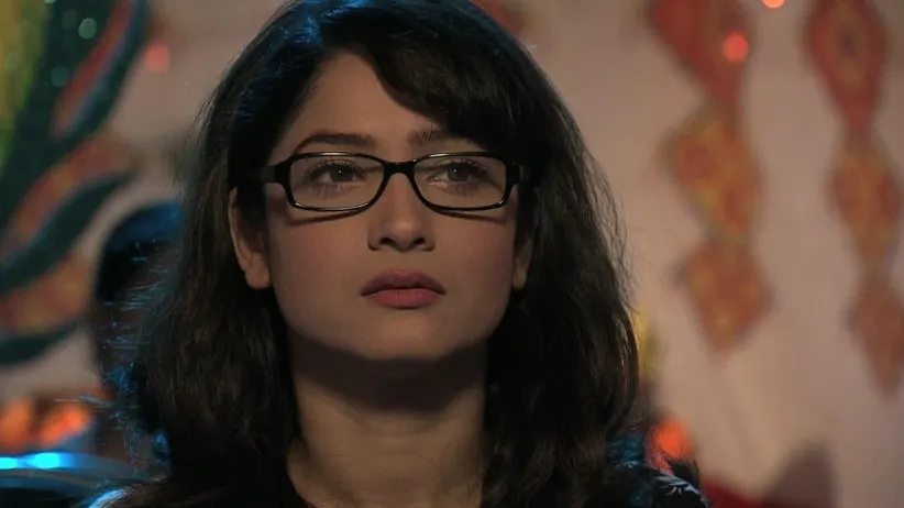 Episode 1380 - Pavitra Rishta