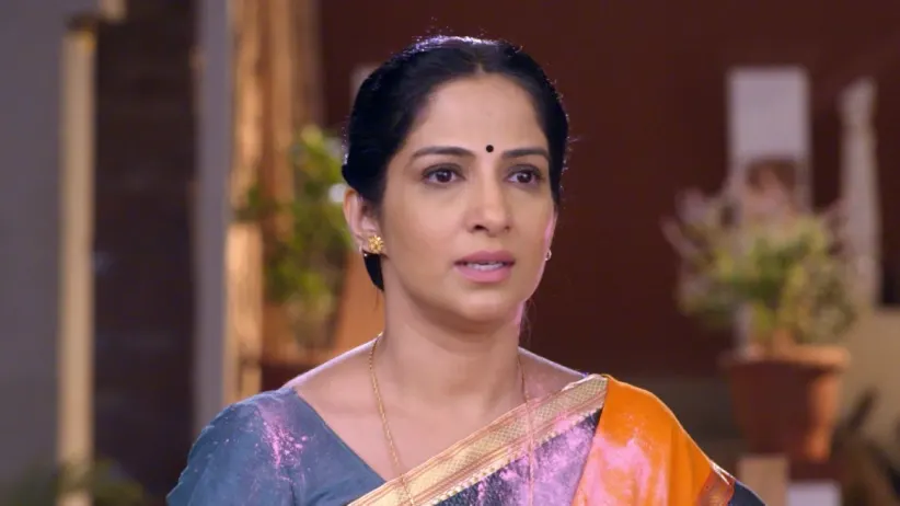 Tujhse Hai Raabta - Episode 125