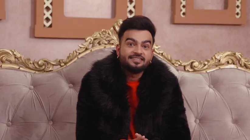 Candid chat with singer Runbir - Jee Aayan Nu