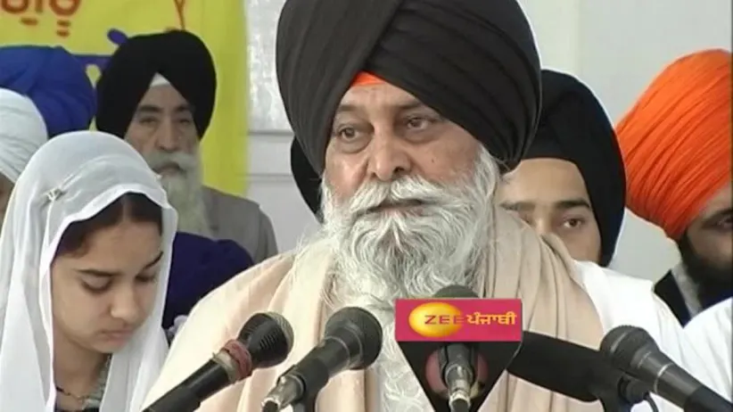 Sant Maskeen Ji’s views on heaven and hell - Amrit Sagar