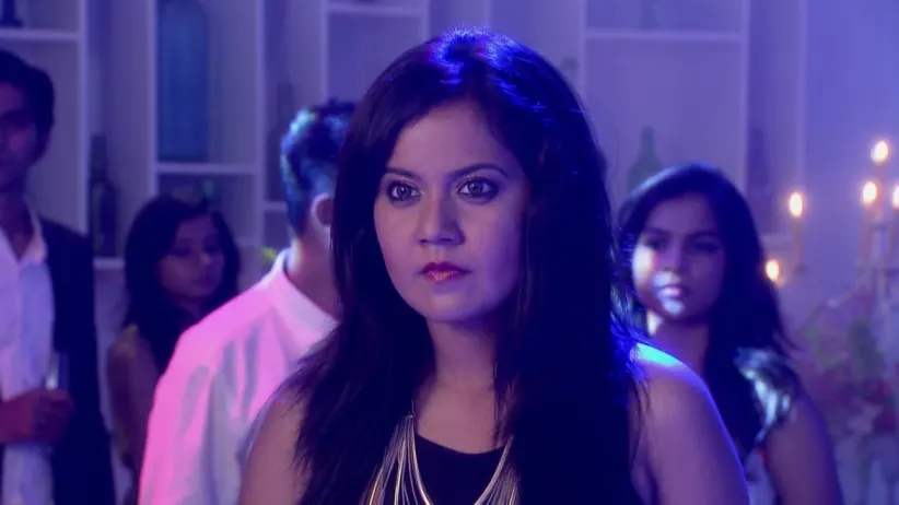 Song Hua Jai Mai Yod Fun Season 3 - Episode 77