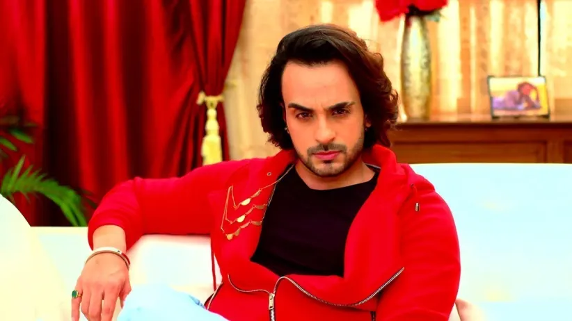 Seerat’s candid article - Tera Rang Chadeya
