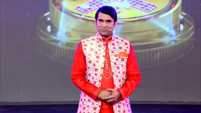 Some special guests arrive on Bihar Day - Muraitha Maidaan