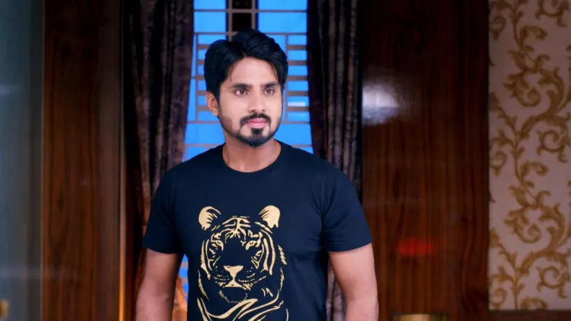 Amulya makes a promise to Parimala - Gattimela