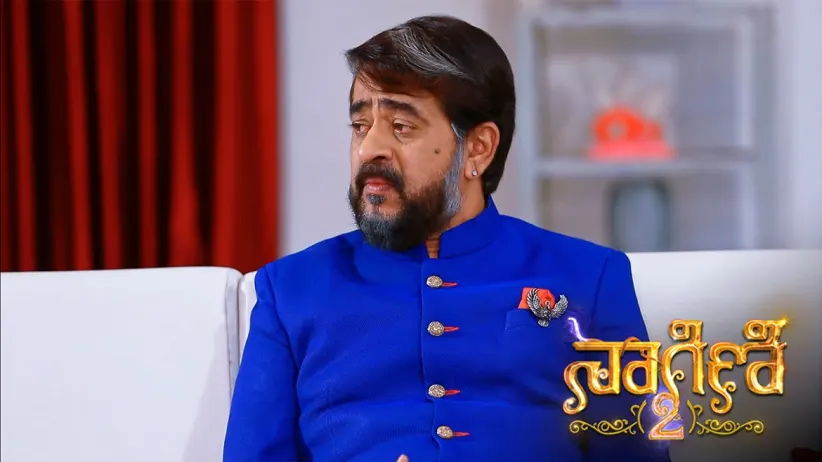 Shivani refuses to talk to Trishul - Naagini 2