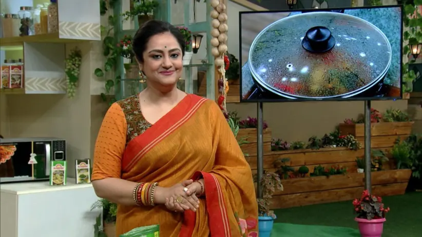 Dorkari Torkari segment