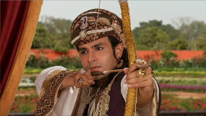 Episode 123 - Akbar Birbal Season 2