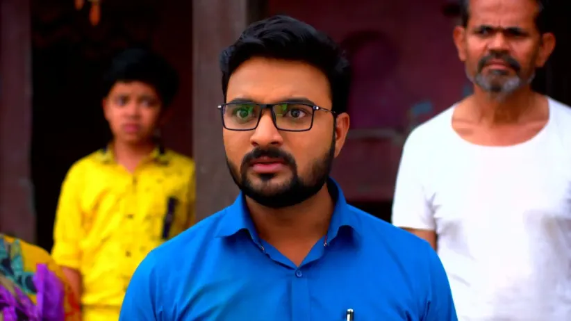 Ajit Kumar offers to buy Manjula's land - Devmanus