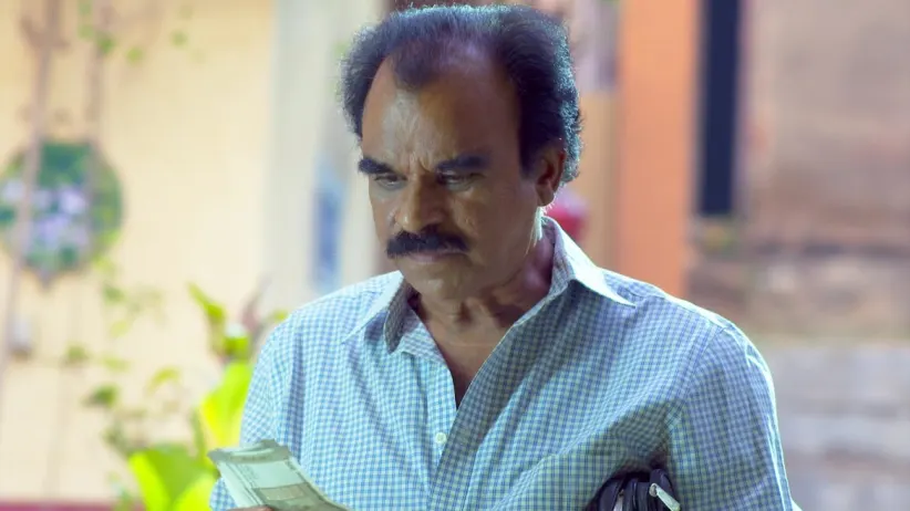 Sreelakshmi's Priorities