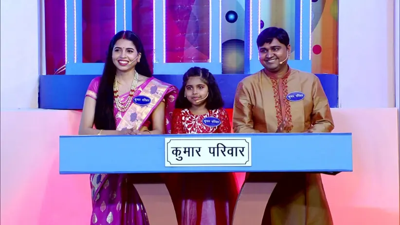The amazing finale of the first week - Muraitha Maidaan