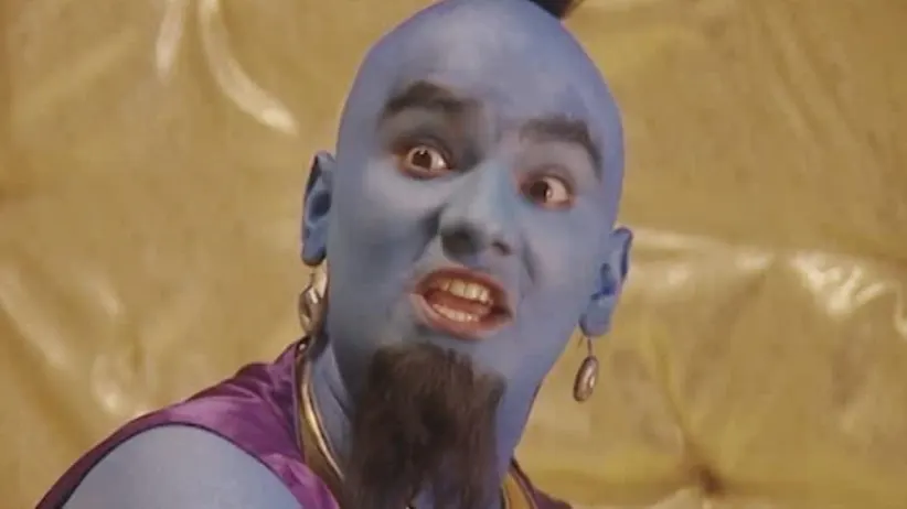 Aladdin - Episode 7