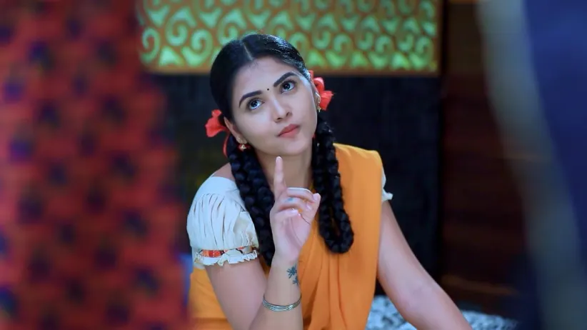 Ambika's attitude leaves Anika and Kamini stunned