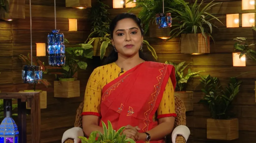 Aarogyame Mahayogam - March 19, 2021