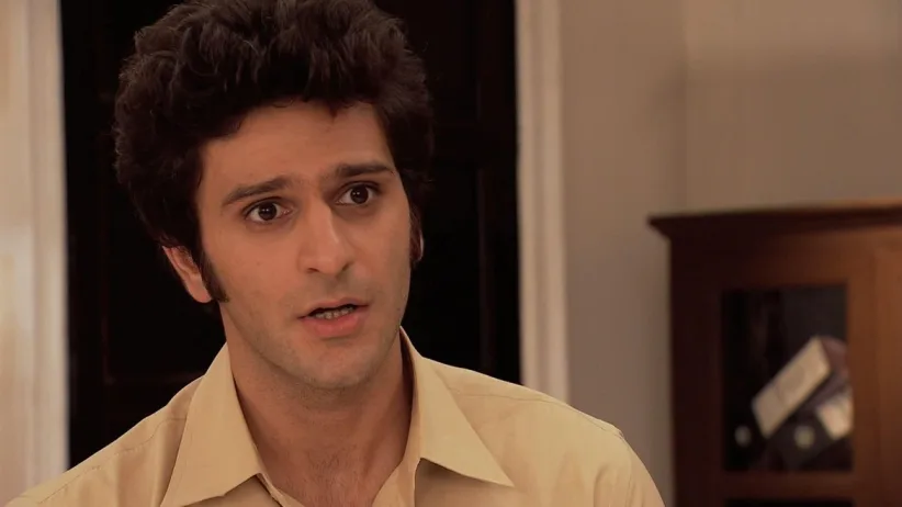 Episode 1319 - Pavitra Rishta