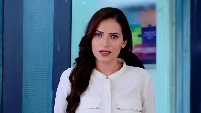 Naina’s Appointment Letter