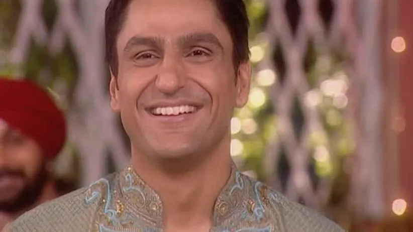 Episode 526 - Pavitra Rishta