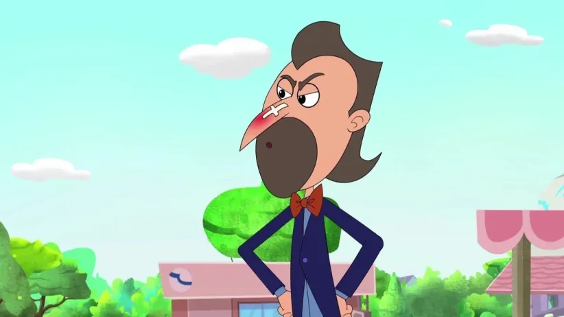 Ati Ka Ant
