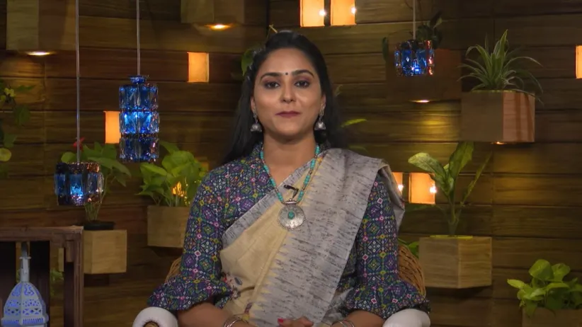 Protection of tooth enamel - Aarogyame Mahayogam