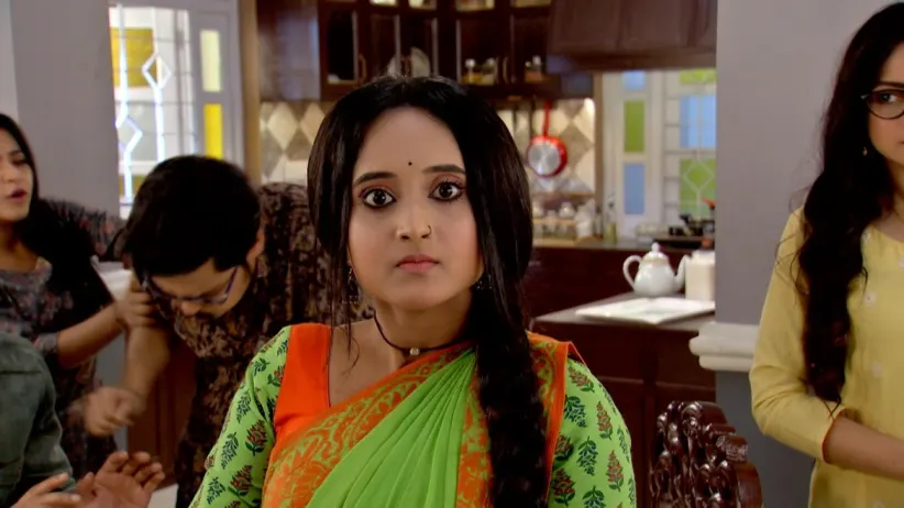 Mithai and Som's marriage proposal - Mithai