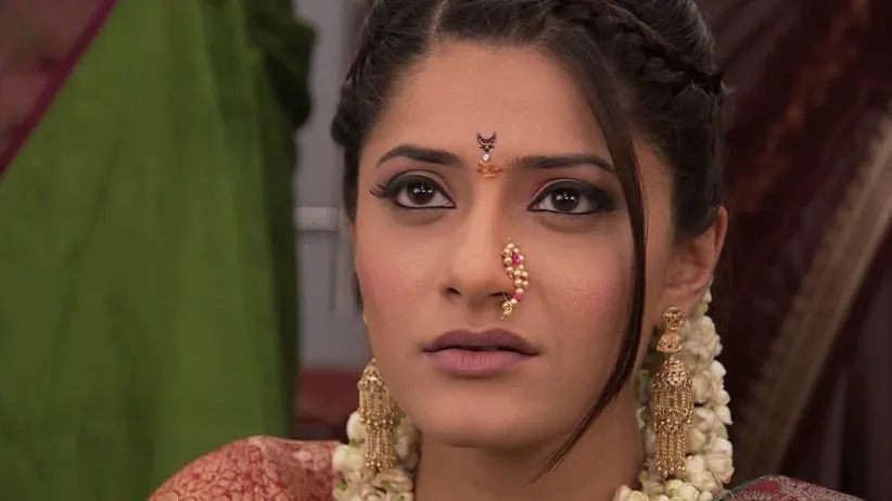 Episode 965 - Pavitra Rishta
