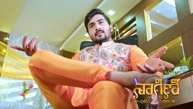 Trishul's arrival delights Shivani - Naagini 2