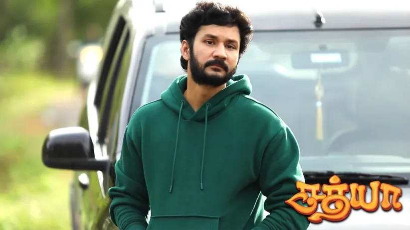 Kanchana and Kanmani's ploy