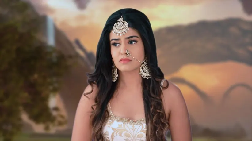 Digvijay's plan to locate the Naagini - Naagini 2