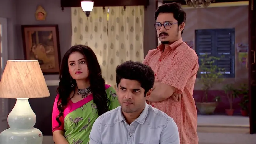 Mithai - January 17, 2021 - Best Scene