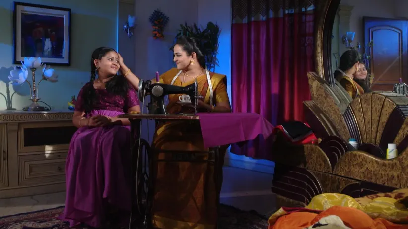 Gundamma plans to help Geetha - Gundamma Katha