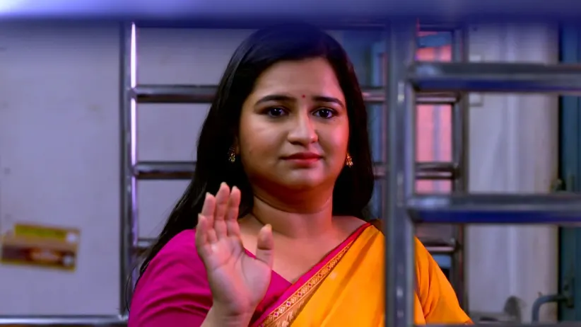 Vasant's condition shocks everyone - Yeu Kashi Tashi Me Nandayla