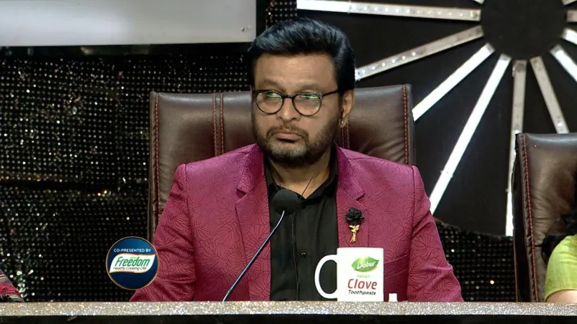 Quarter Finals Elimination - Sa Re Ga Ma Pa - The Next Singing Icon