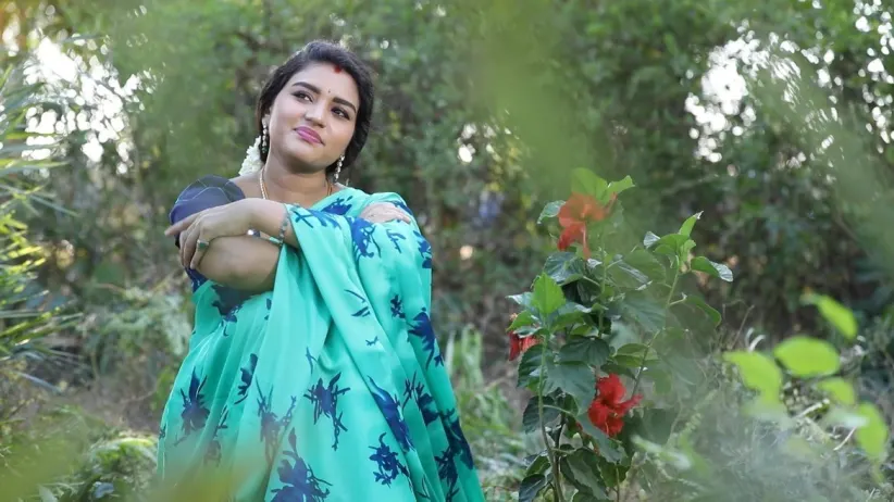 Adithya has no money to invest - Sembaruthi