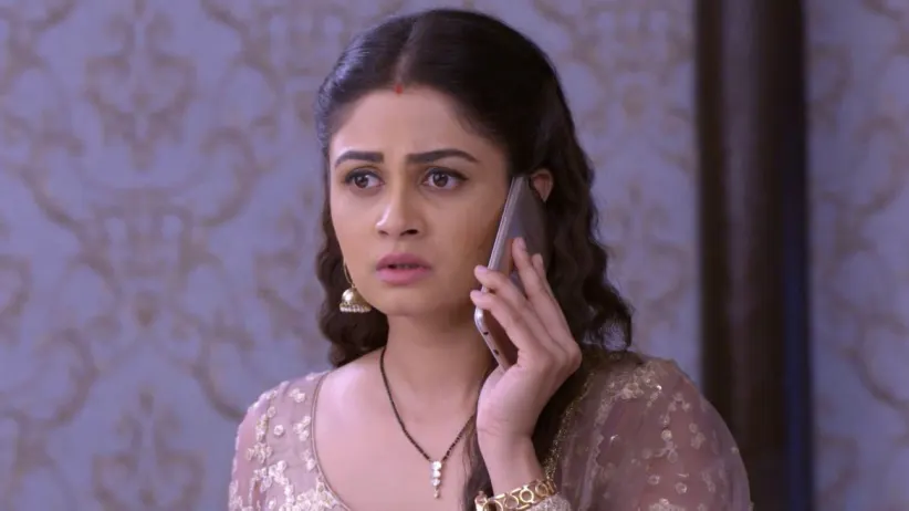 Kumkum Bhagya Season 2 - Episode 326