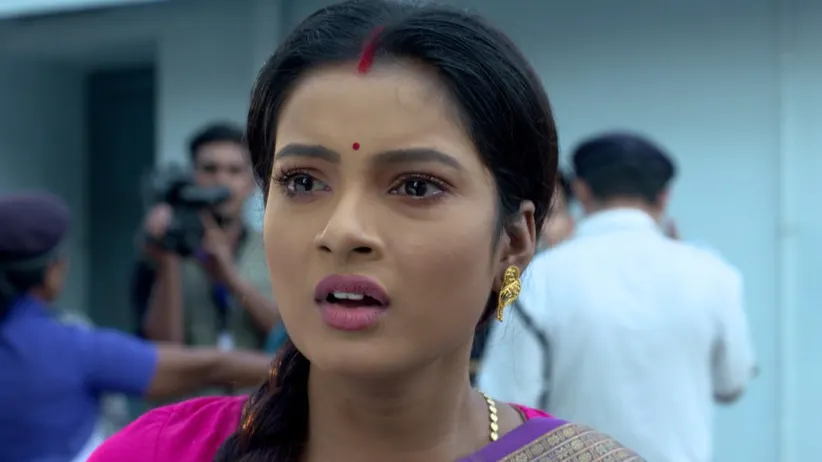 Sankalpa drags Jhilam to court - Jibon Saathi