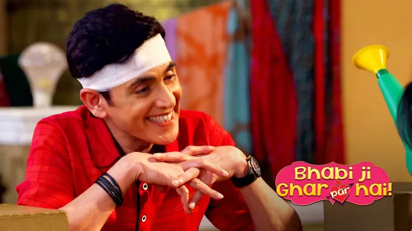 Vibhuti decides to get bachelors married - Bhabi Ji Ghar Par Hai