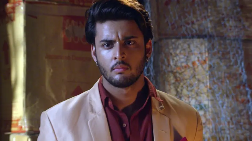 Tujhse Hai Raabta - Episode 239